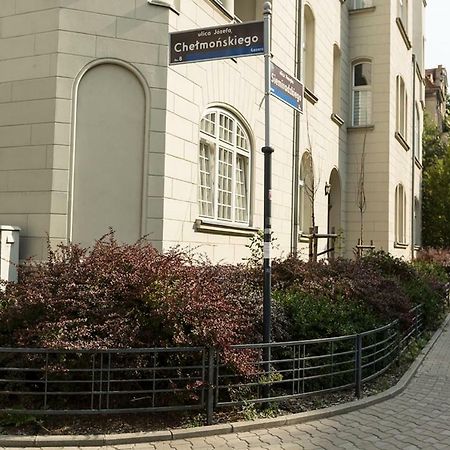 Loft Paprotka Premium Apartment, close to MTP Expo, F.VAT Poznań Exterior foto